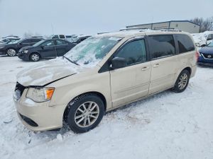 Dodge Grand Caravan (Caravan) SXT 3.6L 6 2014