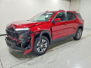 Chevrolet Equinox LT 1.5L 4 2025