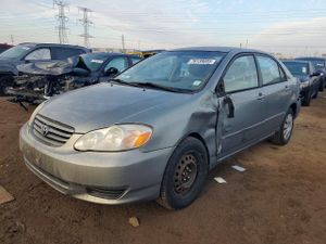 Toyota Corolla CE 1.8L 4 2004