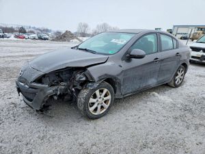 Mazda 3 I 2.0L 4 2010
