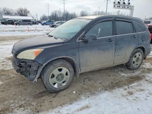 Honda CR-V LX 2.4L 4 2008