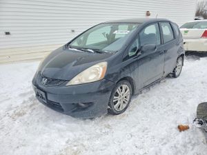 Honda Fit SPORT 1.5L 4 2009