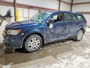 Dodge Journey SE 2.4L 4 2015