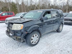 Honda Pilot 3.5L 6 2009