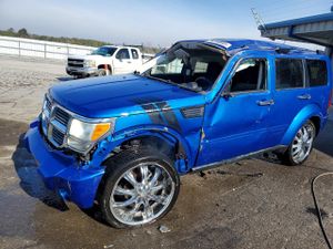 Dodge Nitro SLT 3.7L 6 2007