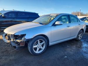 Acura TSX 2.4L 4 2004