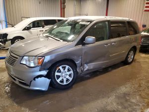 Chrysler Town & Country TOURING 3.6L 6 2013