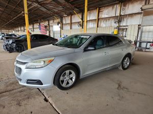 Chevrolet Malibu LS 2.5L 4 2014