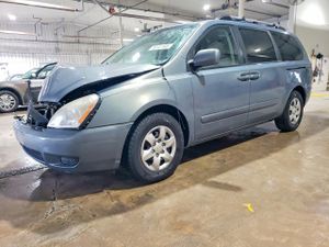 Kia Sedona EX 3.8L 6 2008