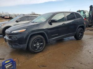 Jeep Cherokee SPORT 2.4L 4 2014