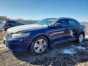 Ford Taurus POLICE INTERCEPTOR 3.7L 6 2015