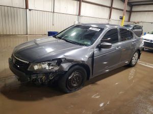 Honda Accord LX 2.4L 4 2010