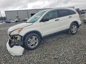 Honda CR-V EX 2.4L 4 2010
