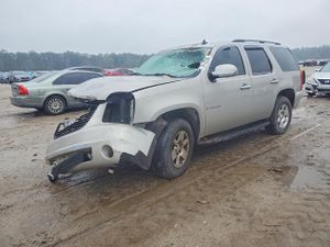 GMC Yukon 5.3L 8 2007
