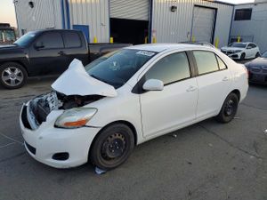 Toyota Yaris 1.5L 4 2010
