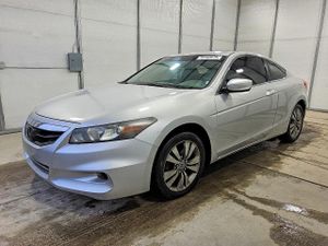 Honda Accord 2.4L 4 2012