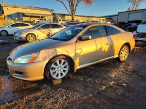 Honda Accord EX 3.0L 6 2006