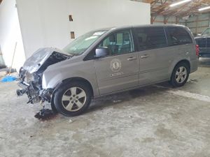 Dodge Grand Caravan (Caravan) SE 3.6L 6 2013