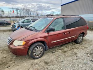 Chrysler Town & Country TOURING 3.8L 6 2007
