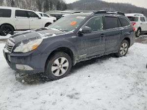 Subaru Outback 3.6R 3.6L 6 2012