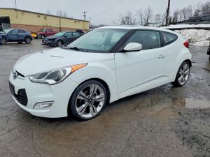 Hyundai Veloster 1.6L 4 2012