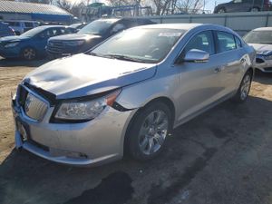 Buick LaCrosse PREMIUM 3.6L 6 2012