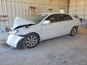 Toyota Avalon XL 3.5L 6 2006