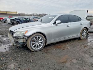 Lexus LS 4.6L 8 2008