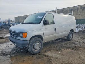 Ford Econoline 4.6L 8 2005