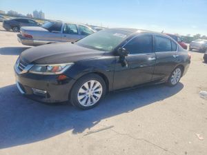 Honda Accord EXL 2.4L 4 2013