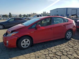 Toyota Prius 1.8L 4 2010