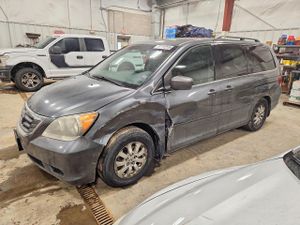 Honda Odyssey EX 3.5L 6 2010