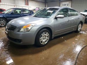Nissan Altima 2.5 2.5L 4 2009