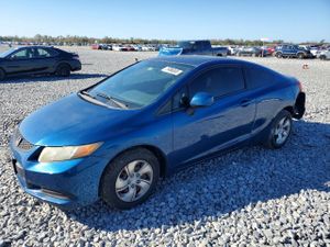 Honda Civic LX 1.8L 4 2013