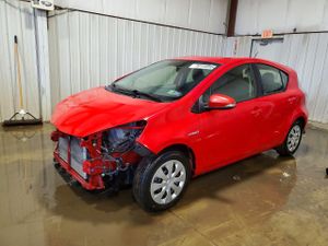 Toyota Prius 1.5L 4 2014