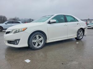 Toyota Camry BASE 2.5L 4 2012