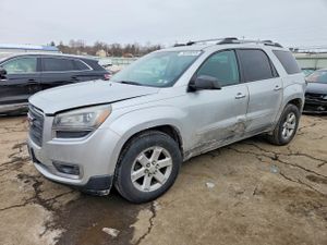 GMC Acadia SLE 3.6L 6 2013
