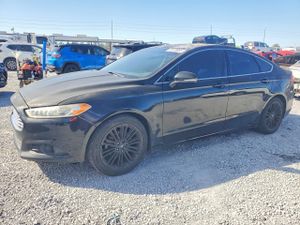 Ford Fusion SE 1.5L 4 2014
