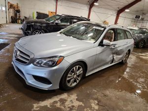 Mercedes-Benz E 350 4MATIC WAGON 3.5L 6 2014