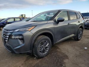 Nissan Rogue SV 1.5L 3 2026