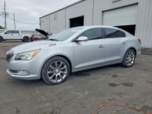 Buick LaCrosse 3.6L 6 2014