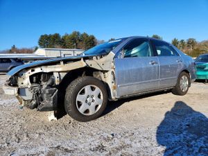 Honda Accord LX 2.4L 4 2006