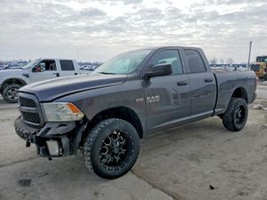 RAM 1500 ST 5.7L 8 2014