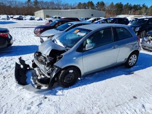 Toyota Yaris 1.5L 4 2007