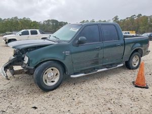 Ford F-150 SUPERCREW 4.6L 8 2003