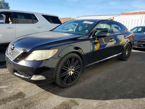 Lexus LS 460 4.6L 8 2007