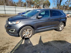 Ford Edge SEL 2.0L 4 2015