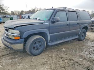 Chevrolet Suburban K1500 5.3L 8 2006