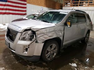 GMC Terrain SLT 2.4L 4 2015