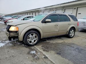 Ford Freestyle LIMITED 3.0L 6 2006